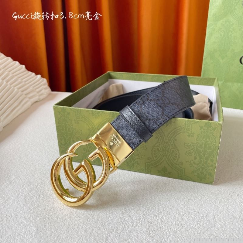 G*u*i belts